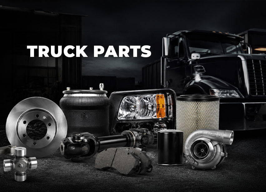 TRUCK PARTS
