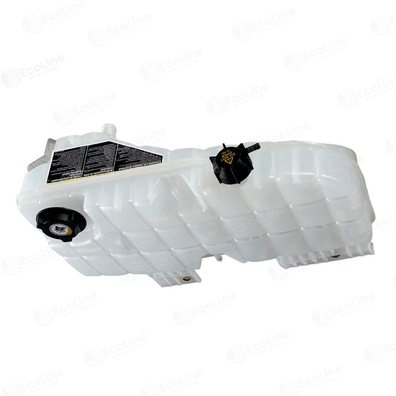 Coolant Reservoir Tank Peterbilt 389 / Kenworth W900 Models (2008-2022)