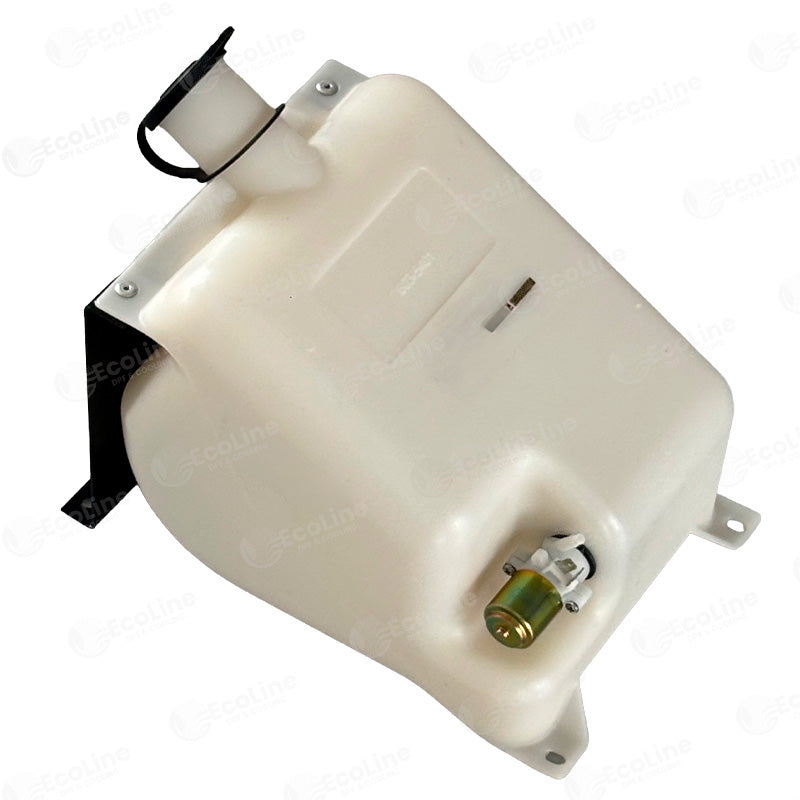 Washer Fluid Reservoir Tank Kenworth T800, W900, T400, T370 & T660 (2013-2025)
