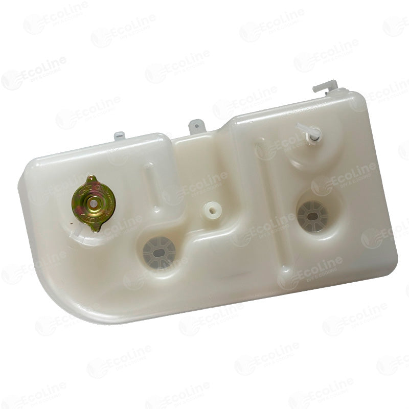 Coolant Reservoir Tank Freightliner FLD & Classic