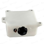 Coolant Reservoir Tank Freightliner MT45, MT55 (2018-2023) / MT55G (2016-2023)