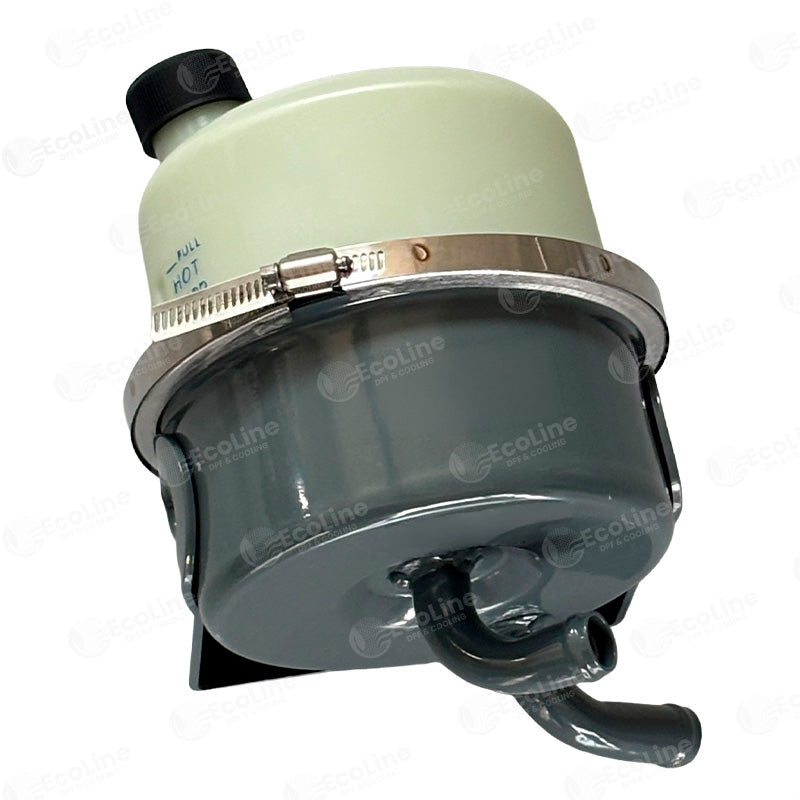 Coolant Reservoir Tank For Freightliner Trucks