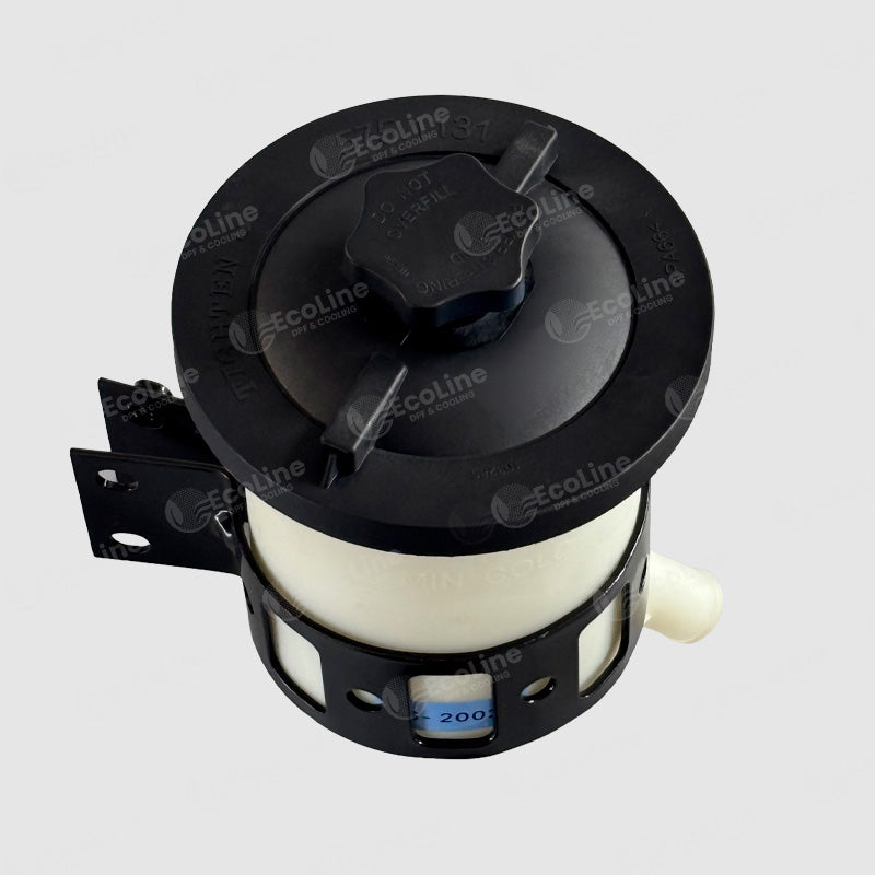 Coolant Reservoir Tank for International Truck