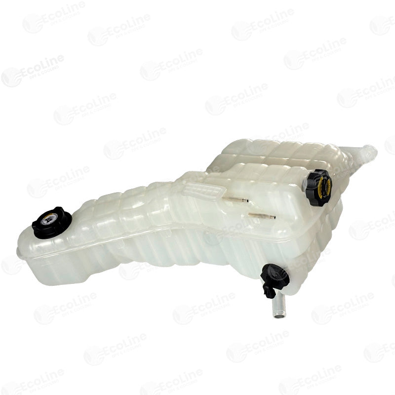 Coolant Reservoir Tank Freightliner M2 106 -112 (2010-2019)