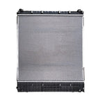 Truck Radiator for Freightliner M2 (2008–2015)