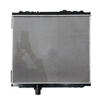 Truck Radiator for Kenworth T200 (2008–2015)