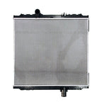 Truck Radiator for Kenworth T800 (2008–2010)