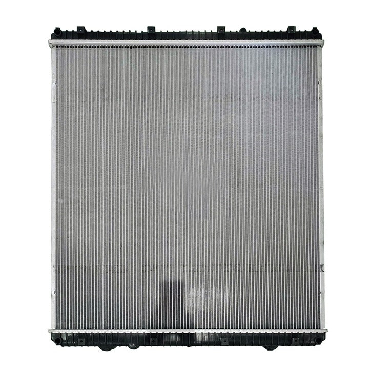 Truck Radiator for Freightliner Century, Columbia & Cascadia (2008–2013)