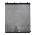 Truck Radiator for Freightliner Century, Columbia & Cascadia (2008–2013)