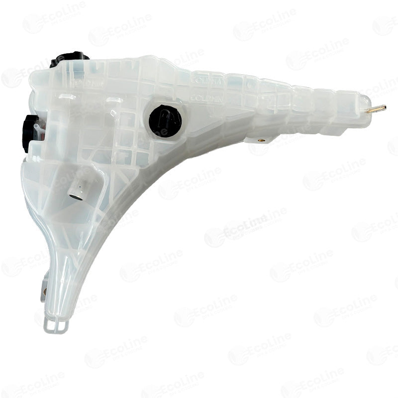Coolant Reservoir Tank Freightliner Cascadia