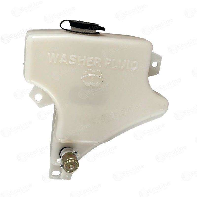 Washer Fluid Reservoir Tank Kenworth T680 / T880 (2013–2016) Peterbilt (2006-2015)