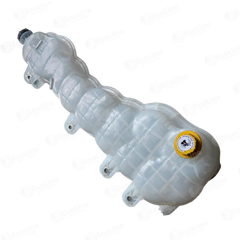 Coolant Reservoir Tank Freightliner New Cascadia  (2018+)