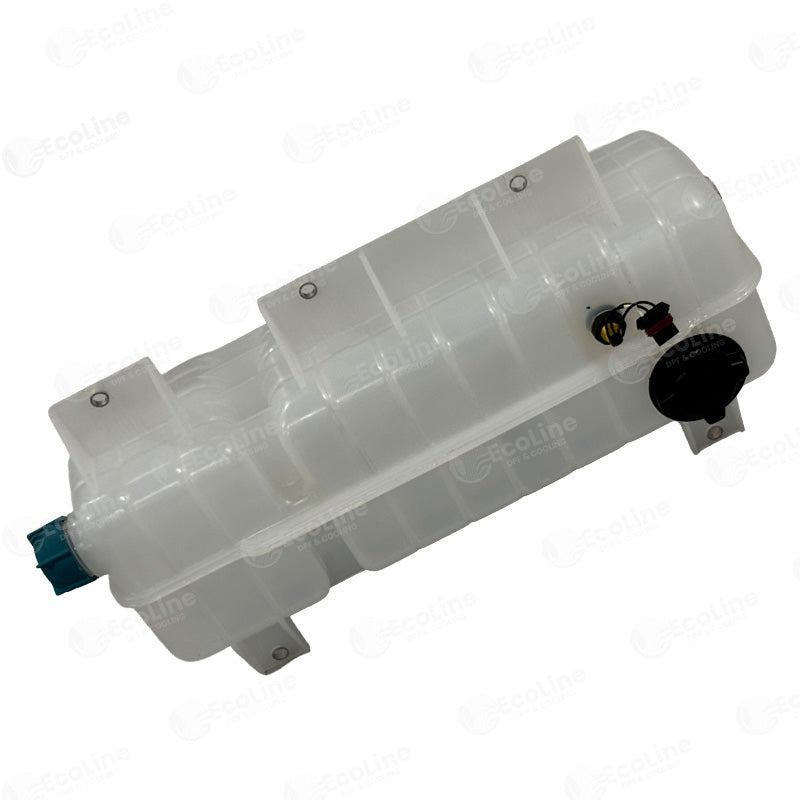 Coolant Reservoir Tank Volvo