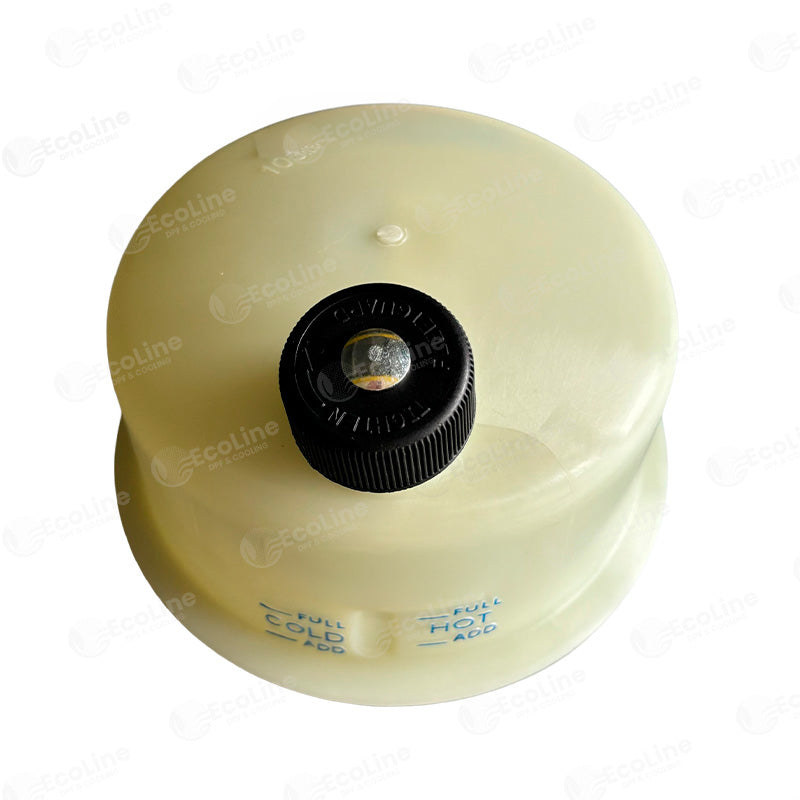 Power Steering Reservoir Peterbilt & Freightliner