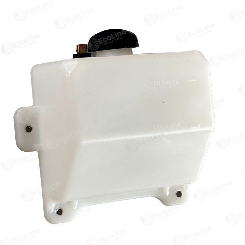 Coolant Reservoir Tank Freightliner MT45, MT55 (2018-2023) / MT55G (2016-2023)