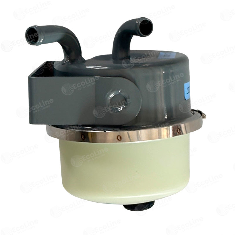 Coolant Reservoir Tank For Freightliner Trucks