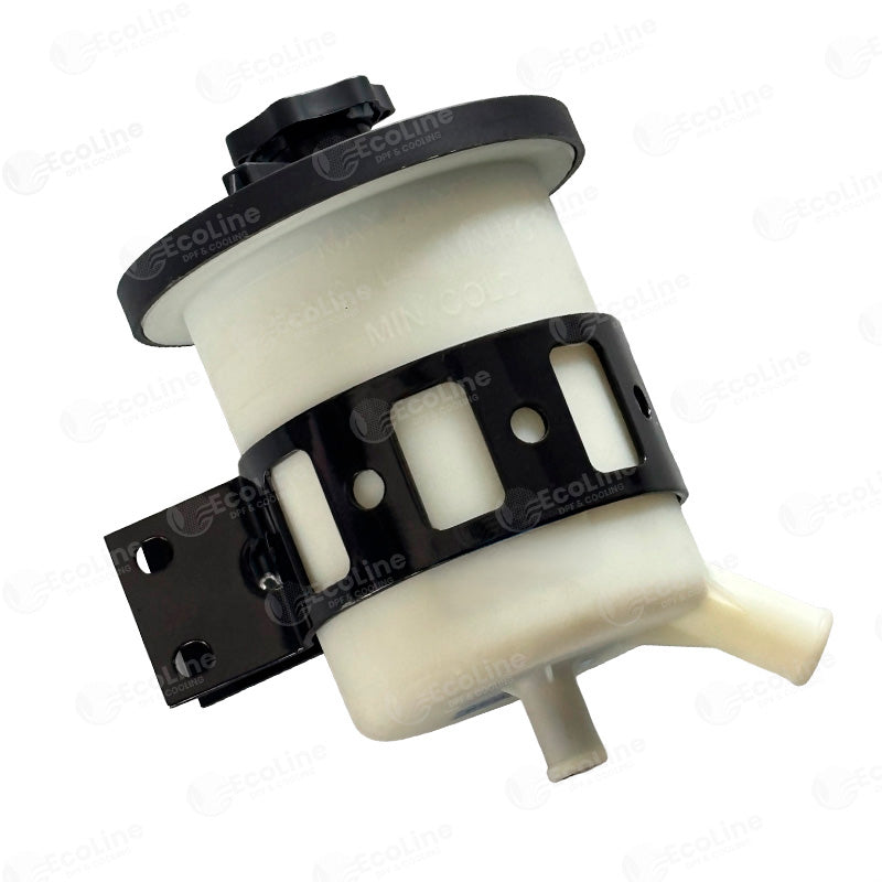 Coolant Reservoir Tank for International Truck