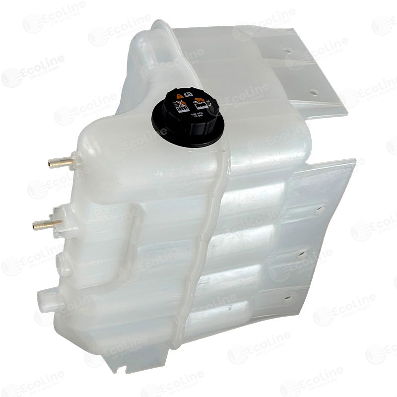 Coolant Reservoir Tank for International Trucks