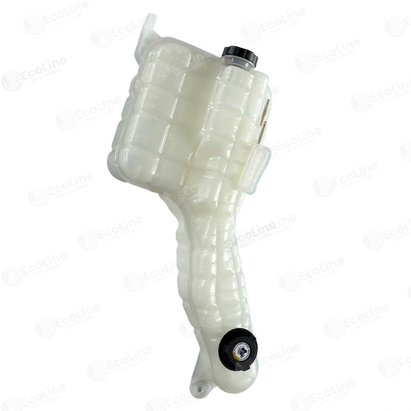 Coolant Reservoir Tank Freightliner M2 106 -112 (2010-2019)