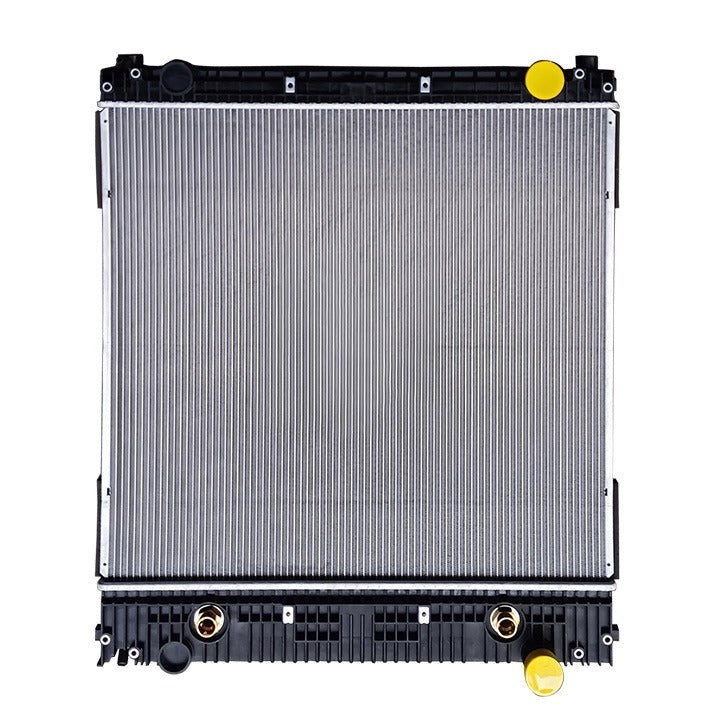 Truck Radiator for Freightliner M2 (2008–2015)