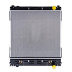 Truck Radiator for Freightliner M2 (2008–2015)