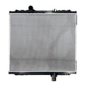 Truck Radiator for Kenworth T200 (2008–2015)