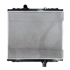 Truck Radiator for Kenworth T200 (2008–2015)