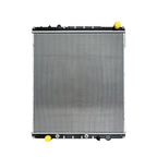 Truck Radiator for Cascadia & Sterling (2008–2011)