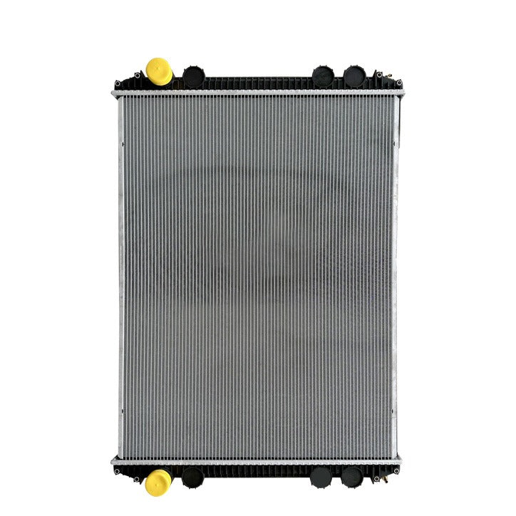Truck Radiator for Freightliner Columbia (2001–2007)