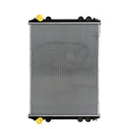 Truck Radiator for Freightliner Columbia (2001–2007)