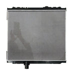 Truck Radiator for Kenworth T800 (2008–2010)