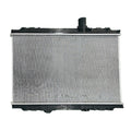Truck Radiator for Kenworth & Peterbilt Models (T300, T370, 330, 335, 340)