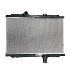 Truck Radiator for Kenworth & Peterbilt Models (T300, T370, 330, 335, 340)