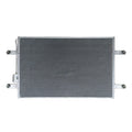 Truck A/C Condenser for Freightliner Cascadia (2008–2016)