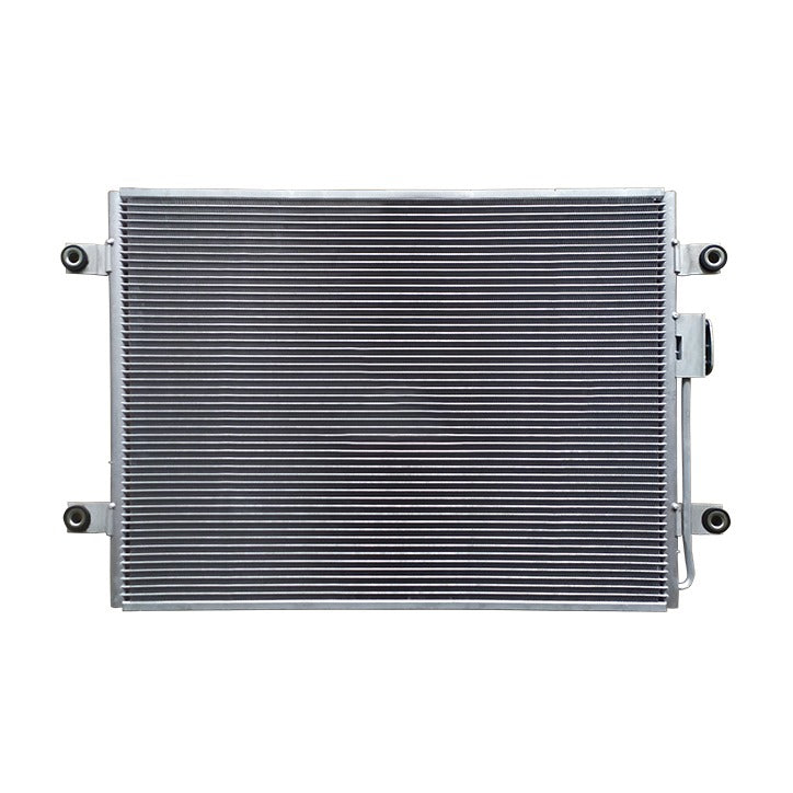 Truck A/C Condenser for Freightliner M2 (106)
