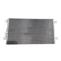 Truck A/C Condenser for Freightliner Coronado, Cascadia & Columbia (2007–2009)