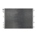 Truck A/C Condenser for Kenworth T400, T600 & W900 (1995–2007)