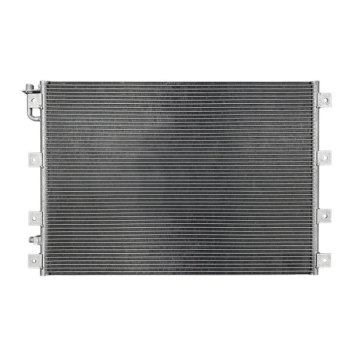 Truck A/C Condenser for Kenworth T400, T600 & W900 (1995–2007)
