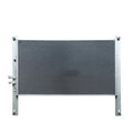 Truck A/C Condenser for International 9200 & 9400 (1999–2002)
