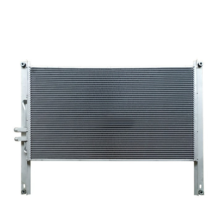 Truck A/C Condenser for International 9200 & 9400 (1999–2002)