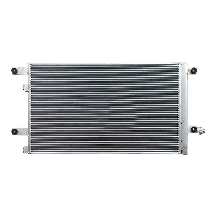 Truck A/C Condenser for International LT625 (2018+)