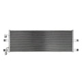 Truck A/C Condenser for Freightliner FLD 120 (Classic)