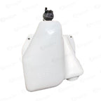 Washer Fluid Reservoir Tank Peterbilt 357, 367, 375, 377, 378 & 379 Models (1990-2005)