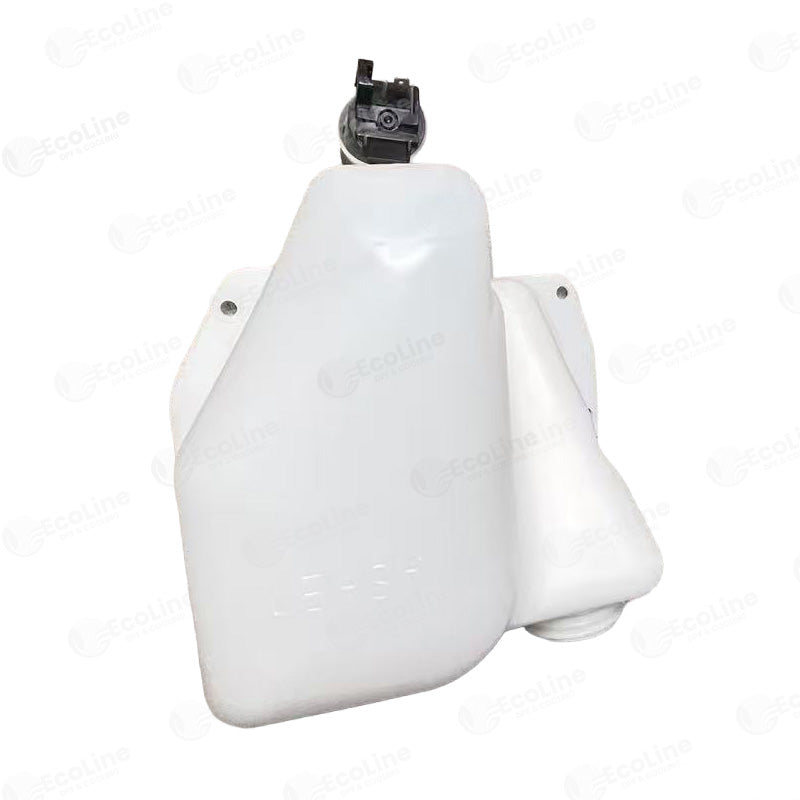 Washer Fluid Reservoir Tank Peterbilt 357, 367, 375, 377, 378 & 379 Models (1990-2005)